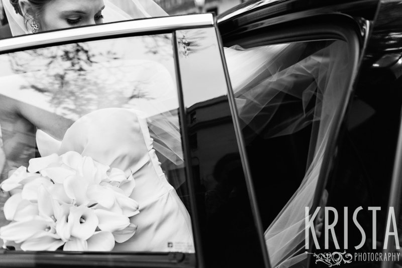 Elegant Boston Wedding. Getting Ready and Bride & Groom portraits on Beacon Hill, ceremony at Harvard Memorial Church, and reception at the Harvard Art Museums. © Krista Photography, Boston Wedding Photographers