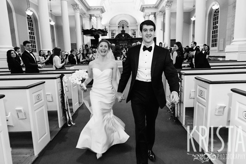 Elegant Boston Wedding. Getting Ready and Bride & Groom portraits on Beacon Hill, ceremony at Harvard Memorial Church, and reception at the Harvard Art Museums. © Krista Photography, Boston Wedding Photographers
