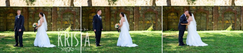 Turner Hill Wedding -- © 2016 Krista Photography I CoCo Boardman - www.kristaphoto.com