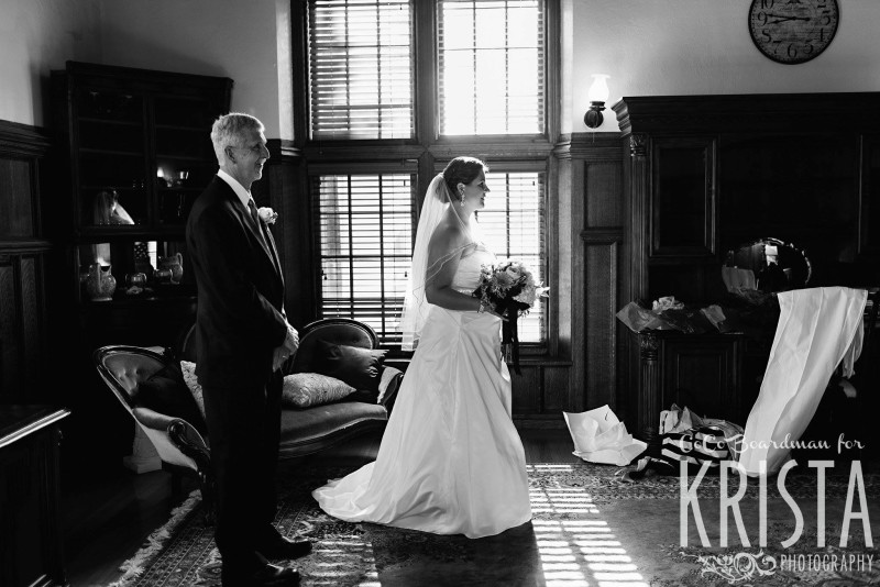 Turner Hill Wedding -- © 2016 Krista Photography I CoCo Boardman - www.kristaphoto.com